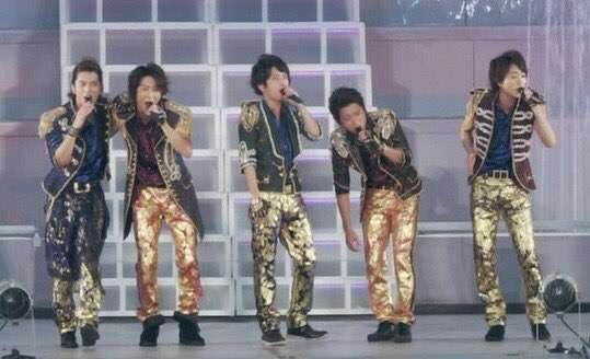 ジャニーズJr.を語ろう!