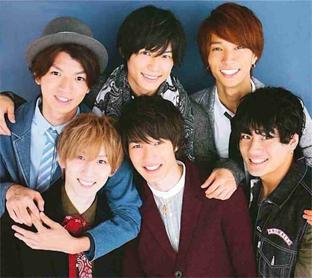 ジャニーズJr.を語ろう!