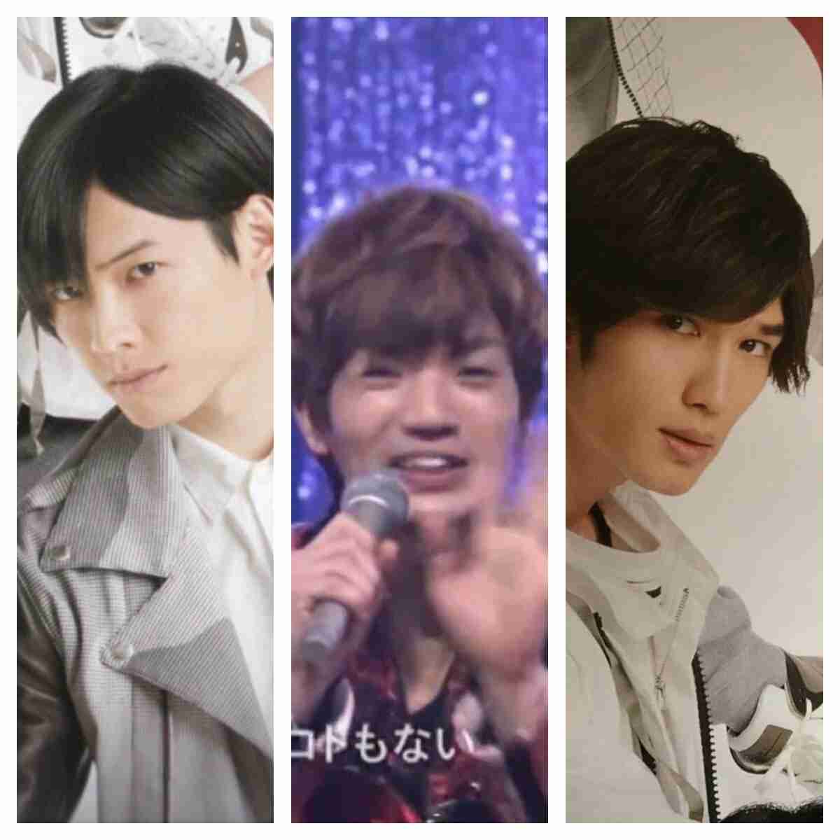 ジャニーズJr.を語ろう!