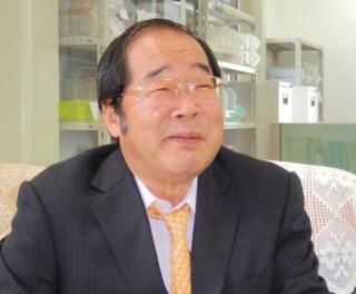 色んなメーカー・ブランドの社長の顔が見たい