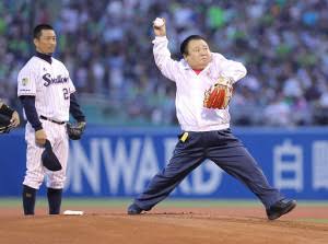 色んなメーカー・ブランドの社長の顔が見たい