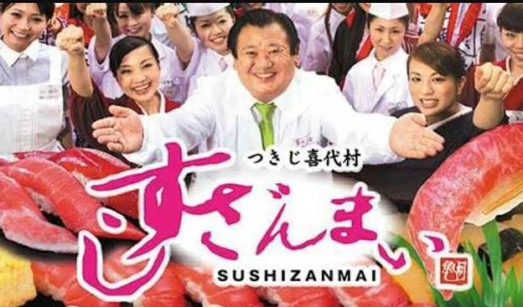 色んなメーカー・ブランドの社長の顔が見たい