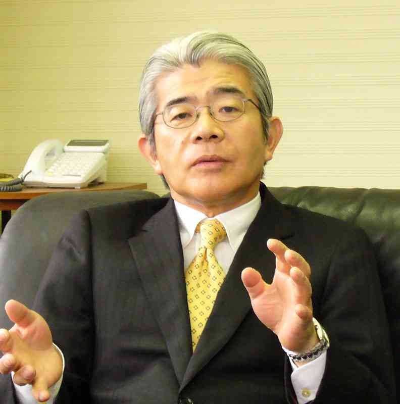 色んなメーカー・ブランドの社長の顔が見たい