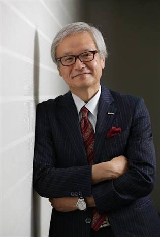 色んなメーカー・ブランドの社長の顔が見たい
