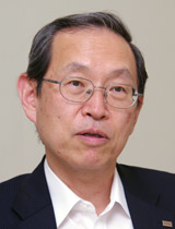色んなメーカー・ブランドの社長の顔が見たい
