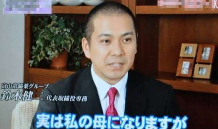 色んなメーカー・ブランドの社長の顔が見たい