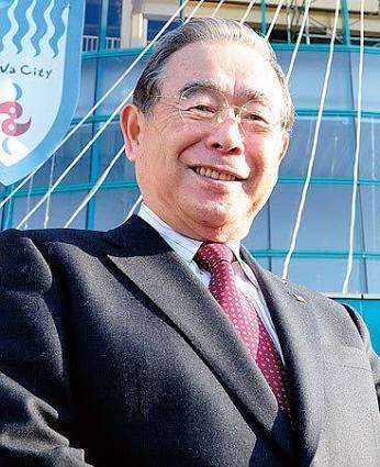 色んなメーカー・ブランドの社長の顔が見たい
