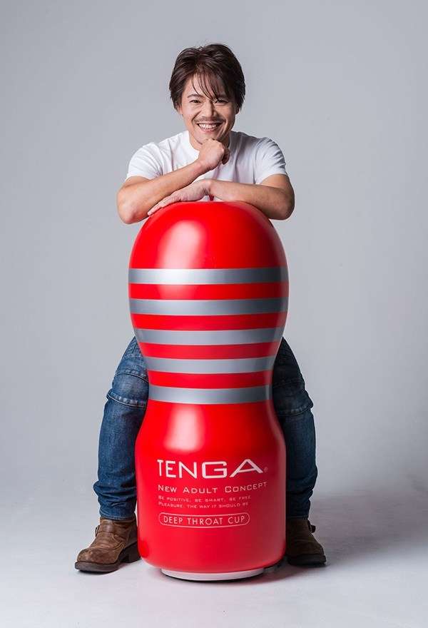 色んなメーカー・ブランドの社長の顔が見たい