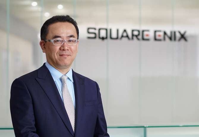 色んなメーカー・ブランドの社長の顔が見たい
