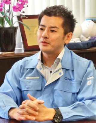 色んなメーカー・ブランドの社長の顔が見たい