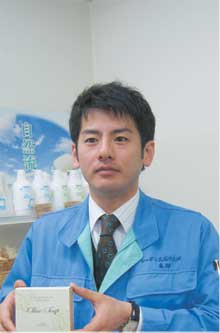 色んなメーカー・ブランドの社長の顔が見たい
