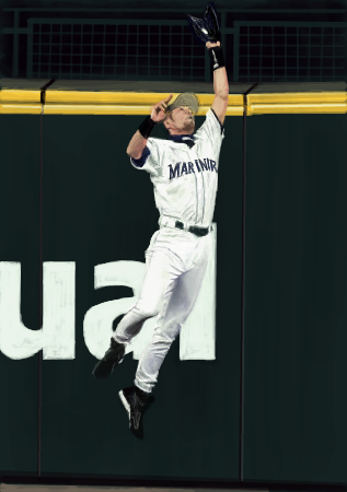イチロー 画像集