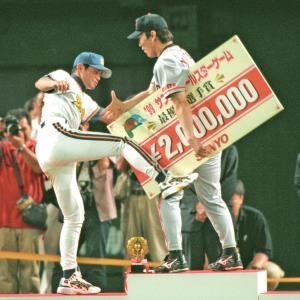 イチロー 画像集