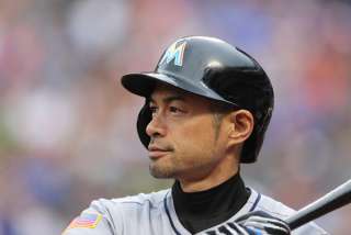 イチロー 画像集