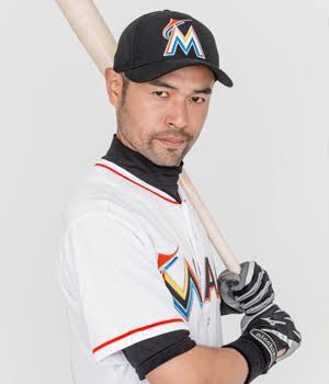 イチロー 画像集