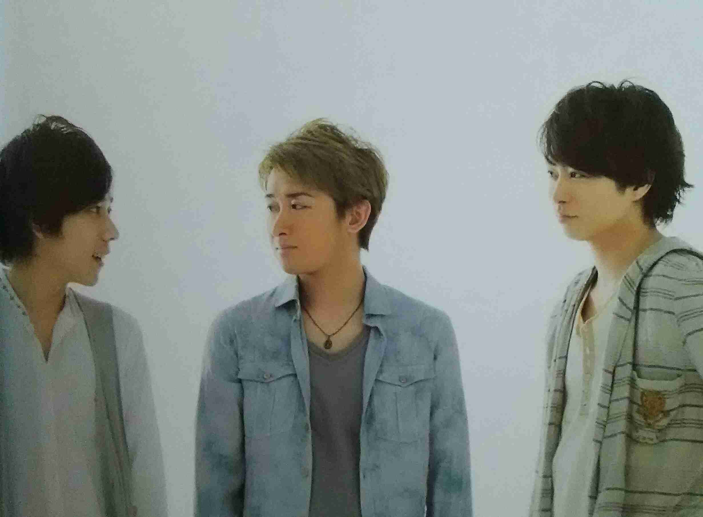 理想の身長差