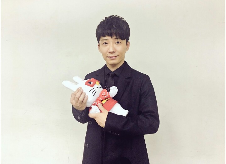 石田ゆり子、星野源ライブに参戦 「一緒に恋ダンスしたかった」と反響
