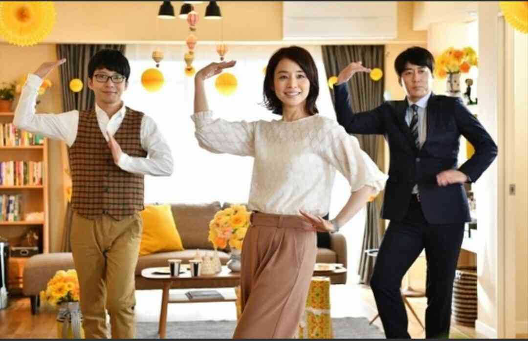 石田ゆり子、星野源ライブに参戦 「一緒に恋ダンスしたかった」と反響