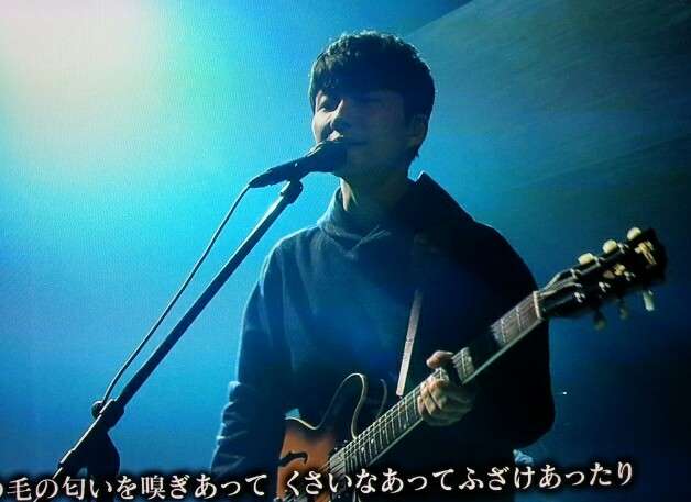 石田ゆり子、星野源ライブに参戦 「一緒に恋ダンスしたかった」と反響