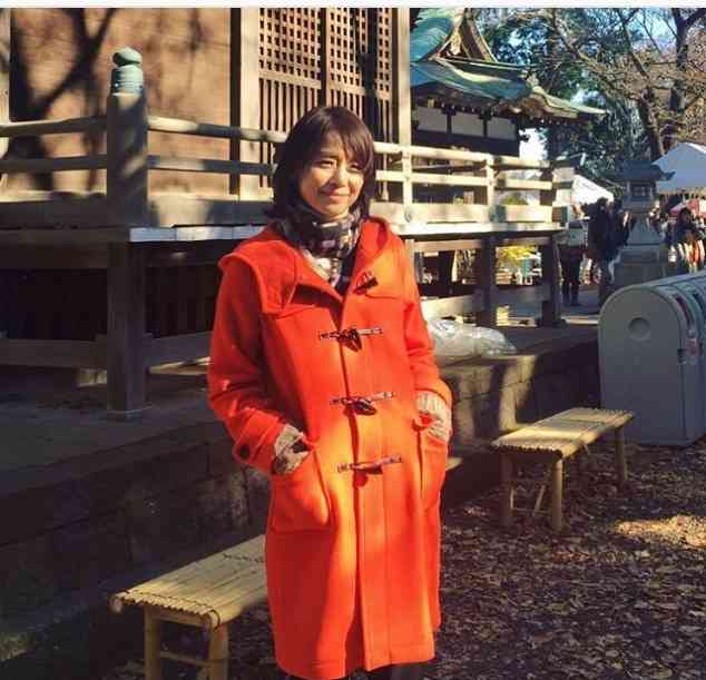 石田ゆり子、星野源ライブに参戦 「一緒に恋ダンスしたかった」と反響