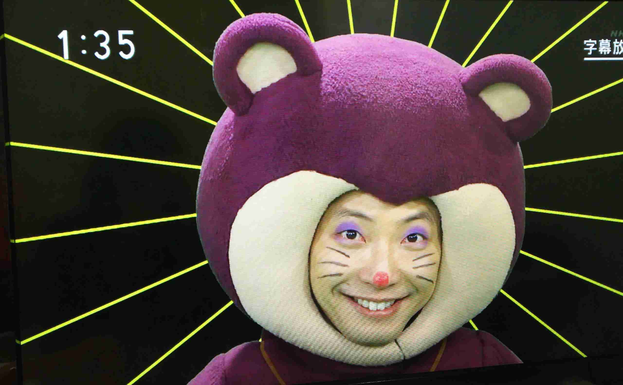 石田ゆり子、星野源ライブに参戦 「一緒に恋ダンスしたかった」と反響