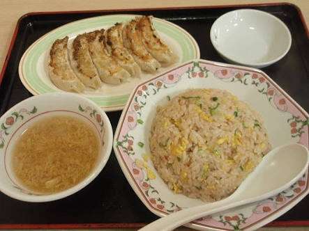 ラーメンのトッピングNo.1