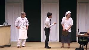 東京03が好きな人！