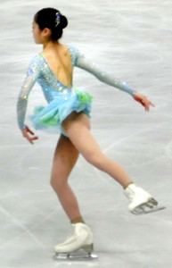 美背中な芸能人の画像を貼るトピ