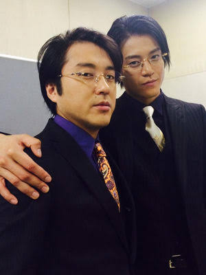 主題歌が映画やドラマと合っていたもの
