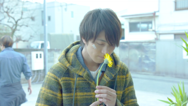 主題歌が映画やドラマと合っていたもの