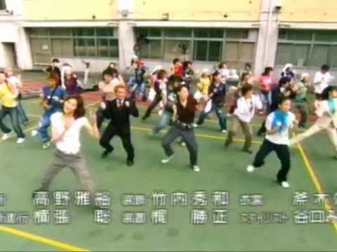 主題歌が映画やドラマと合っていたもの