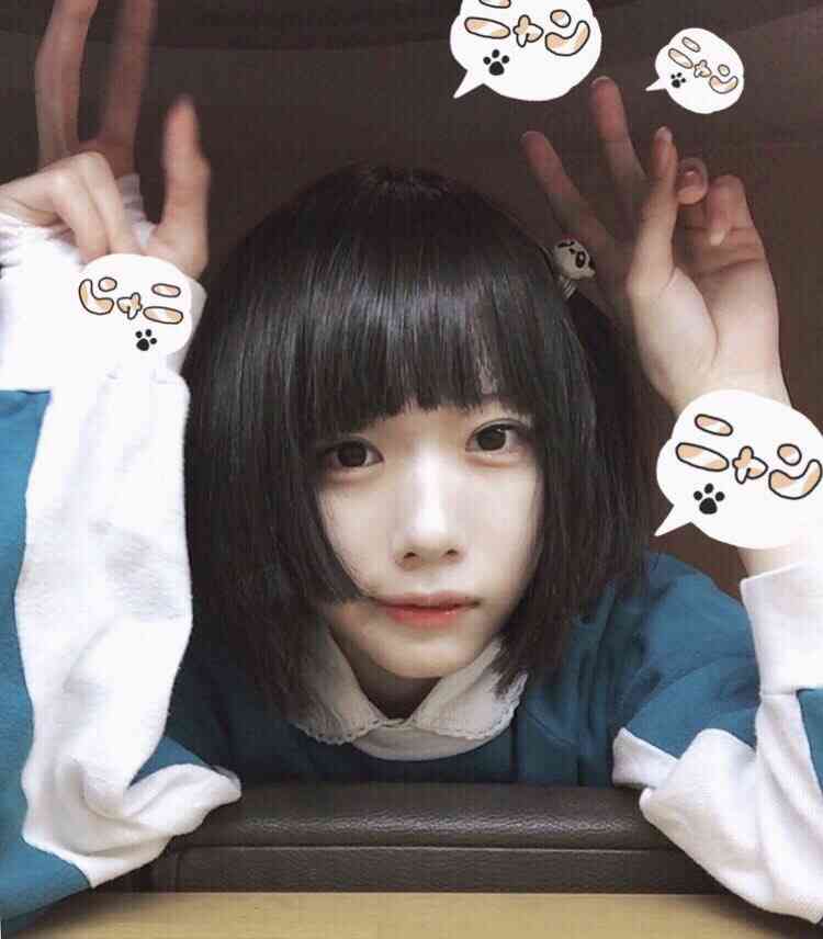 春のヘアカラー