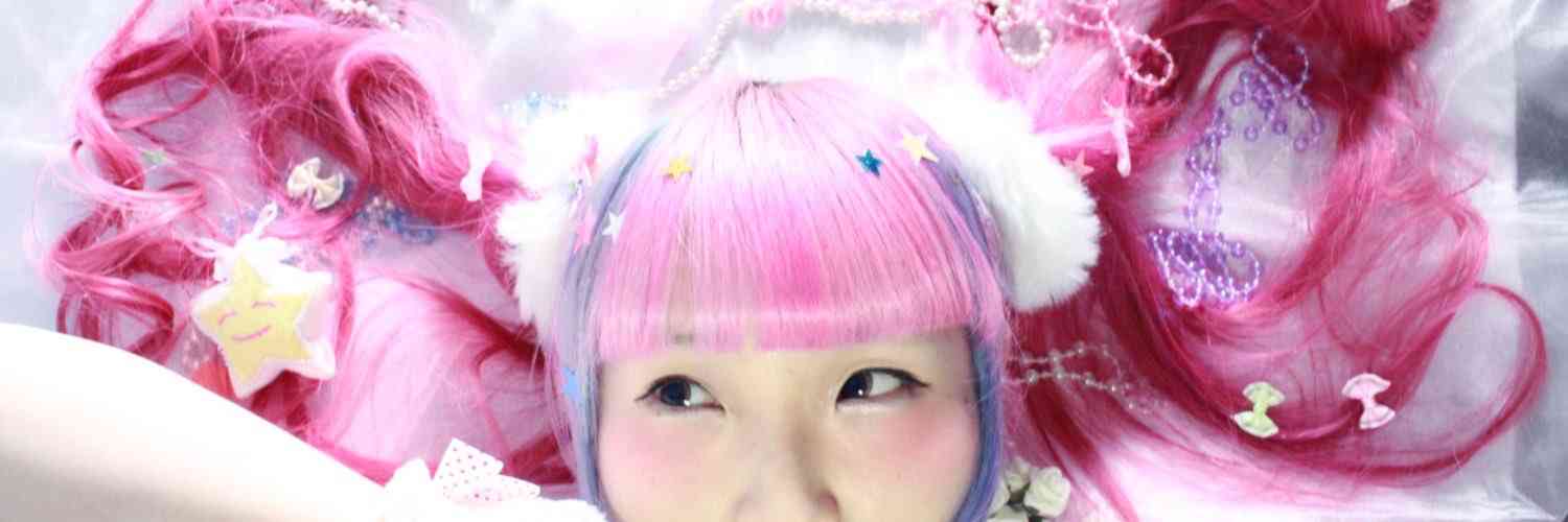 春のヘアカラー