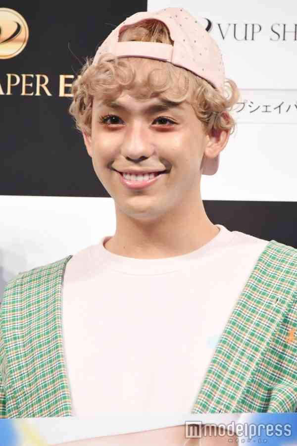 りゅうちぇる、トレードマーク封印？新スタイルにも絶賛の声「オシャレ」