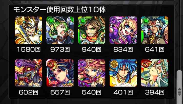 【モンスト】好きな人集まれ〜【雑談】part2