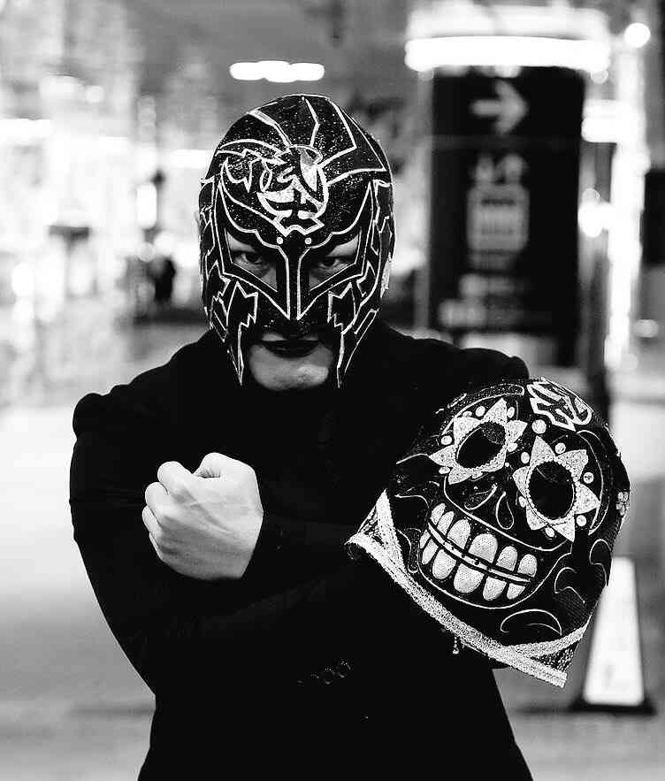 このトピにいるガルちゃん民、みんな武士