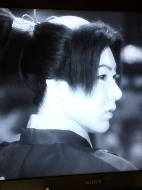 このトピにいるガルちゃん民、みんな武士