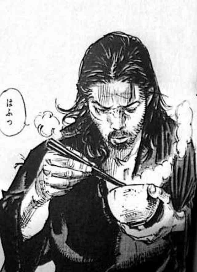 このトピにいるガルちゃん民、みんな武士