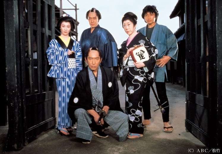 このトピにいるガルちゃん民、みんな武士