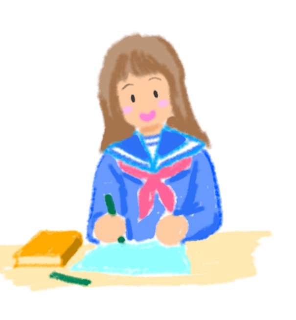 ゆる絵でまったりするトピ【お絵描き】