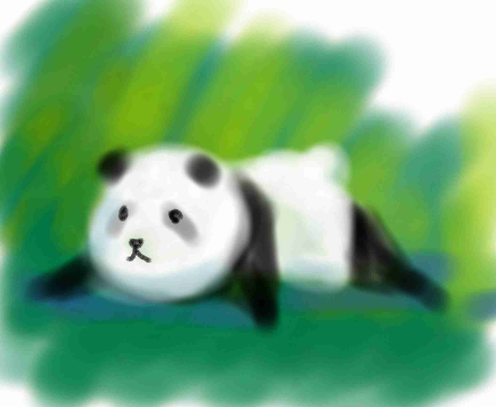 ゆる絵でまったりするトピ【お絵描き】