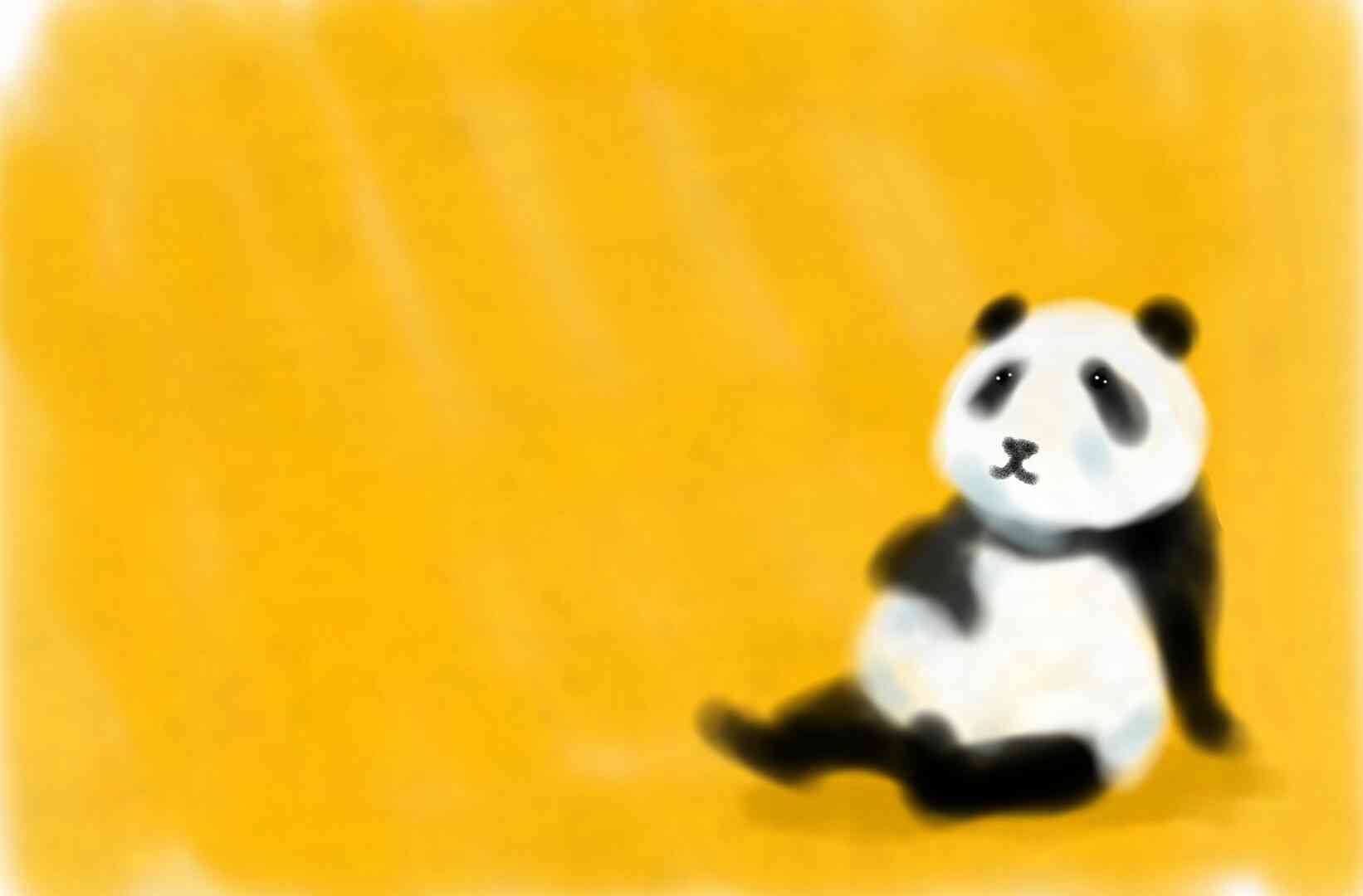 ゆる絵でまったりするトピ【お絵描き】