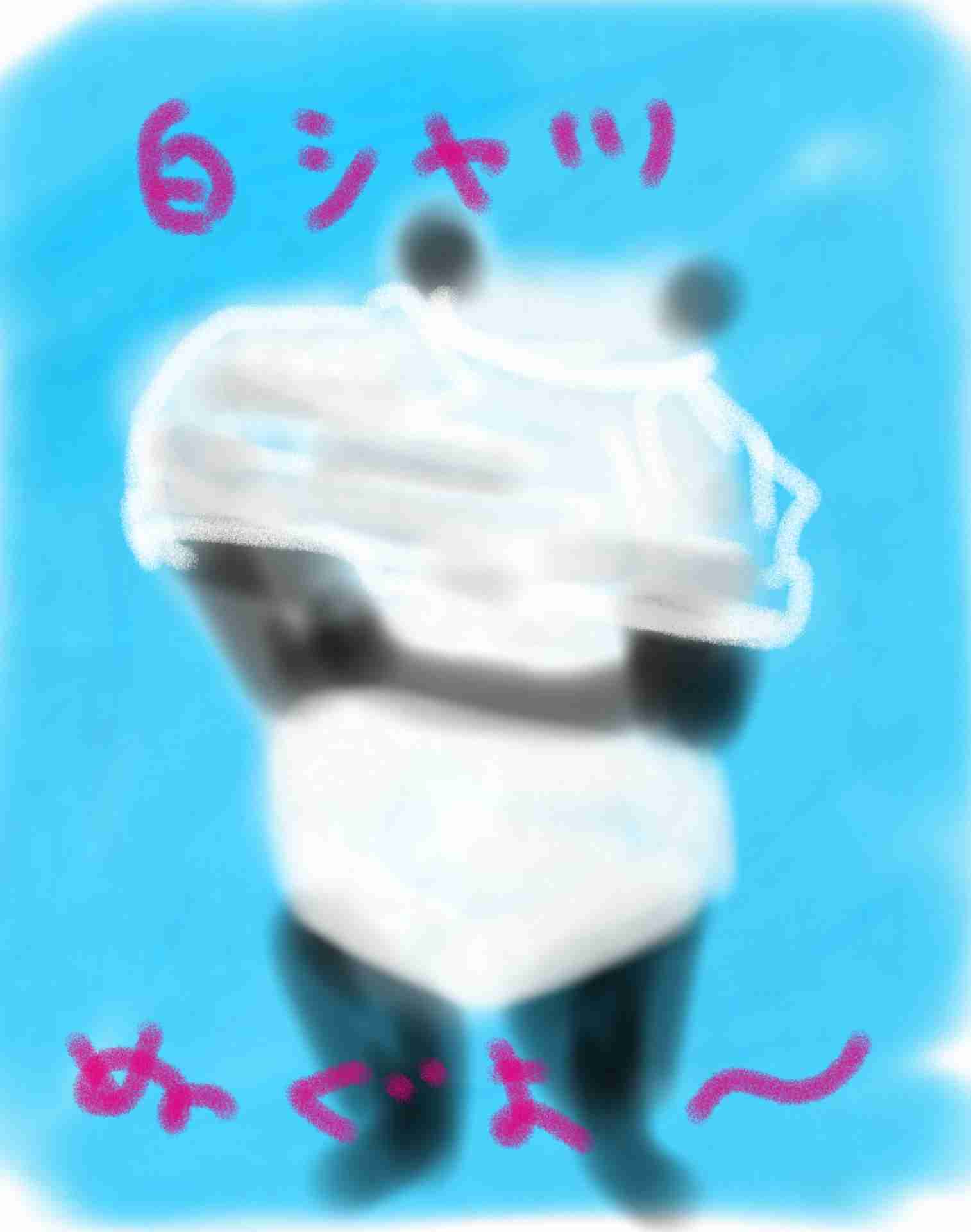 ゆる絵でまったりするトピ【お絵描き】