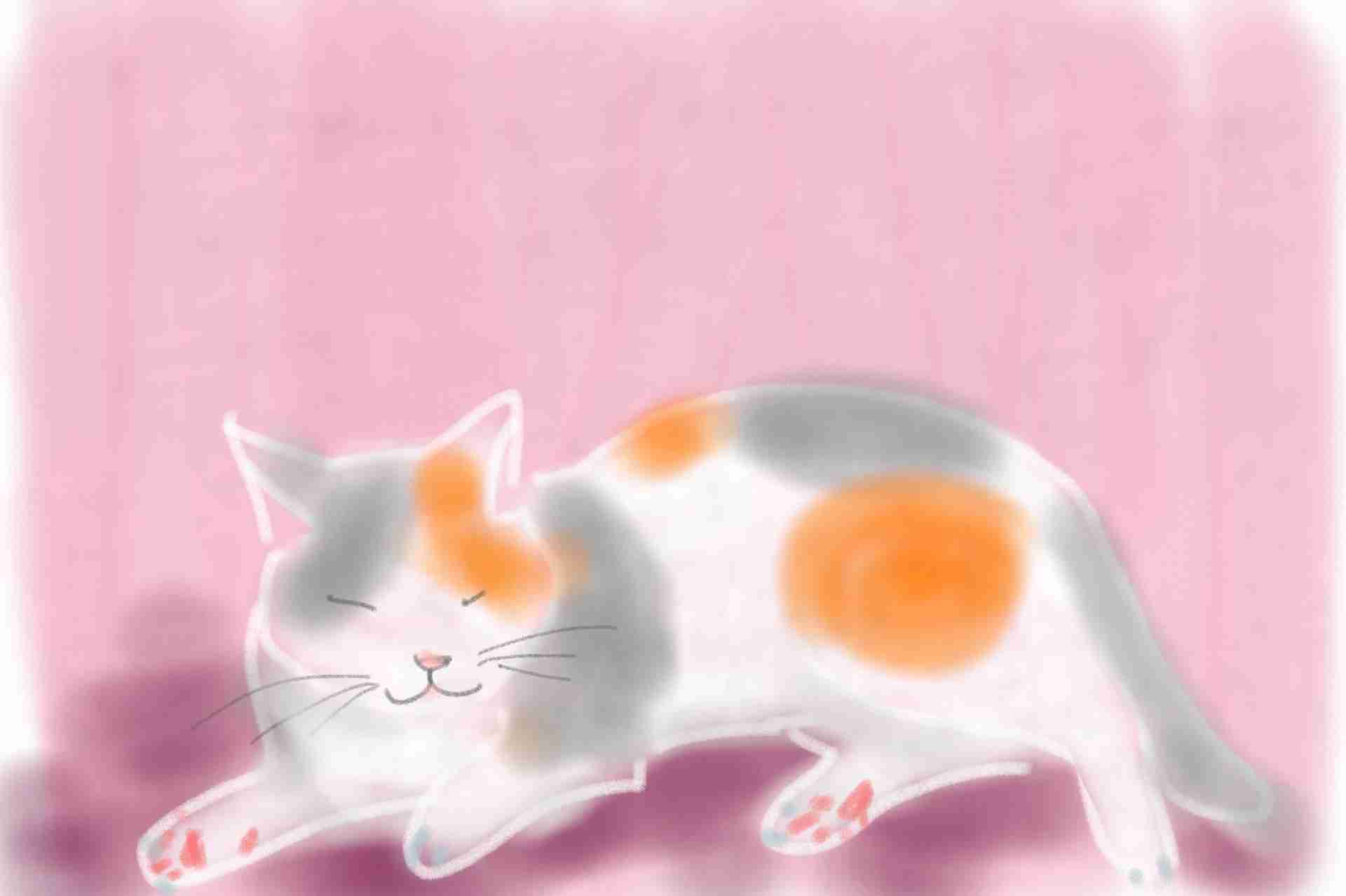 ゆる絵でまったりするトピ【お絵描き】