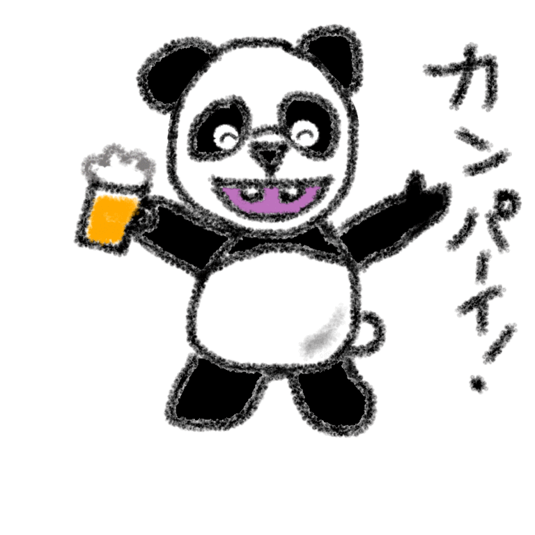 ゆる絵でまったりするトピ【お絵描き】