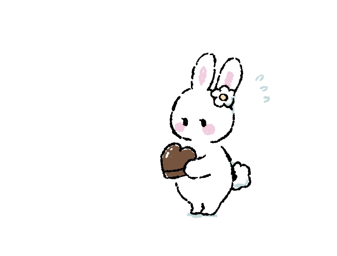 ゆる絵でまったりするトピ【お絵描き】