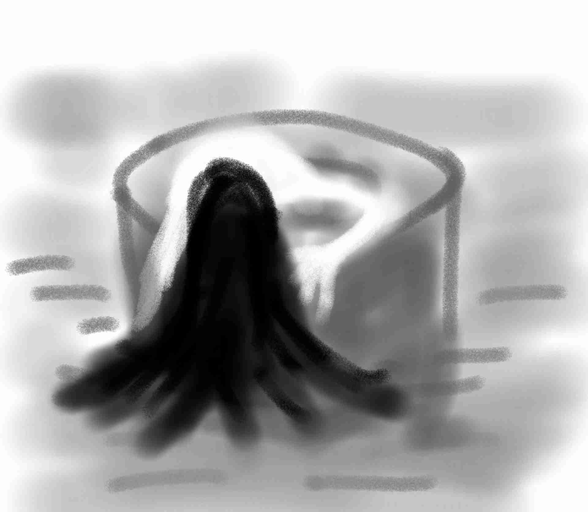 ゆる絵でまったりするトピ【お絵描き】