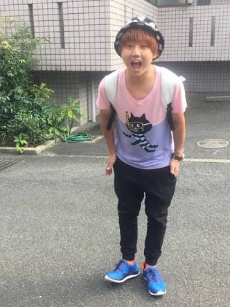 コロコロチキチキペッパーズ西野創人、インスタが「気持ち悪い」と集中砲火
