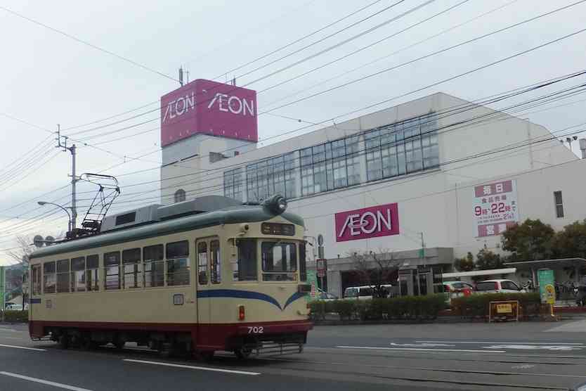 田舎のメリット