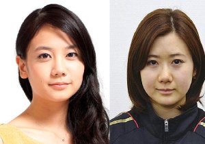 卓球・福原愛の24年追った「だから君を見つめてきた」視聴率7.5％